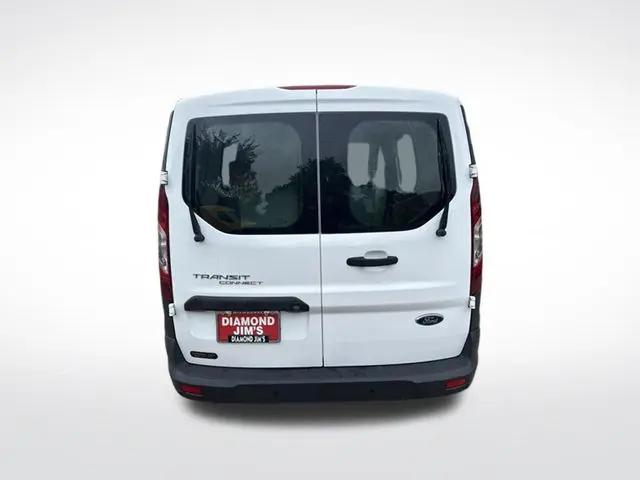 2018 Ford Transit Connect XL