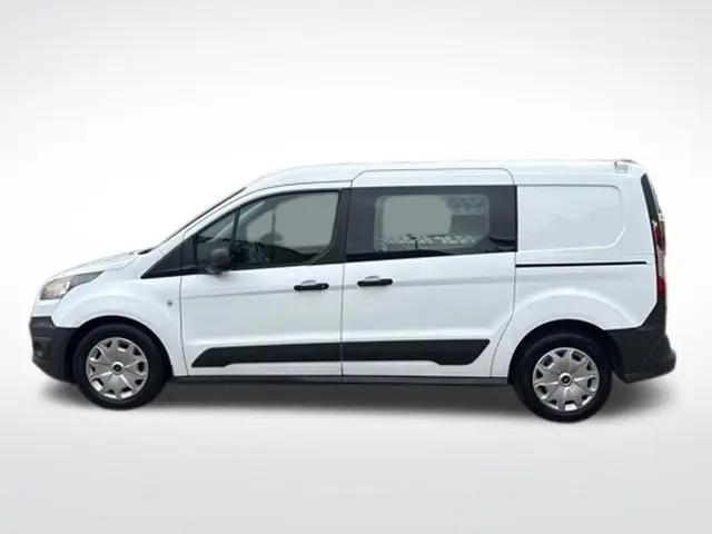 2018 Ford Transit Connect XL