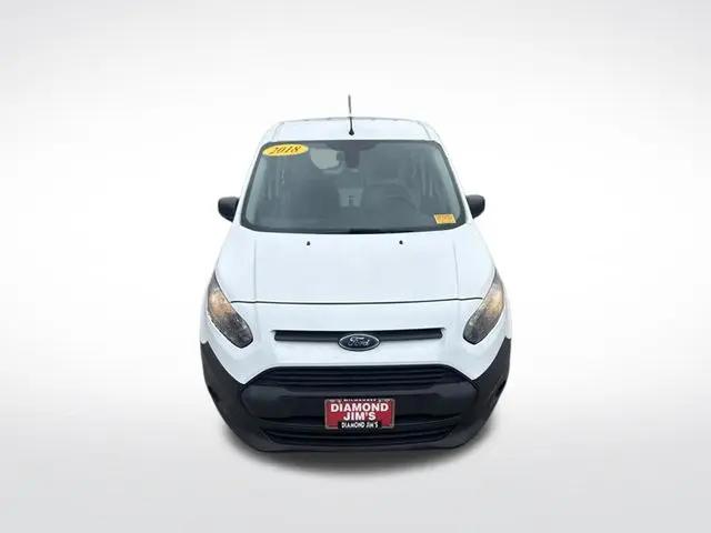 2018 Ford Transit Connect XL