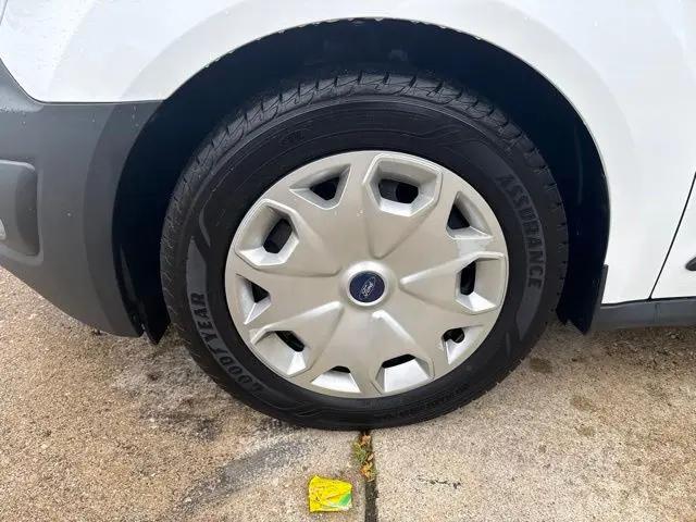 2018 Ford Transit Connect XL