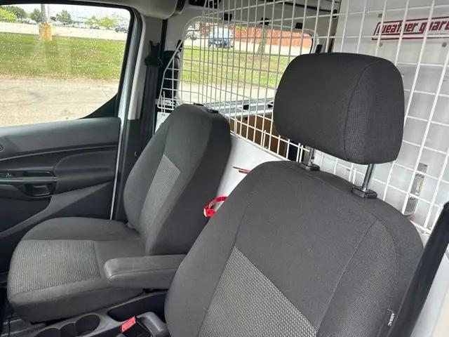 2018 Ford Transit Connect XL