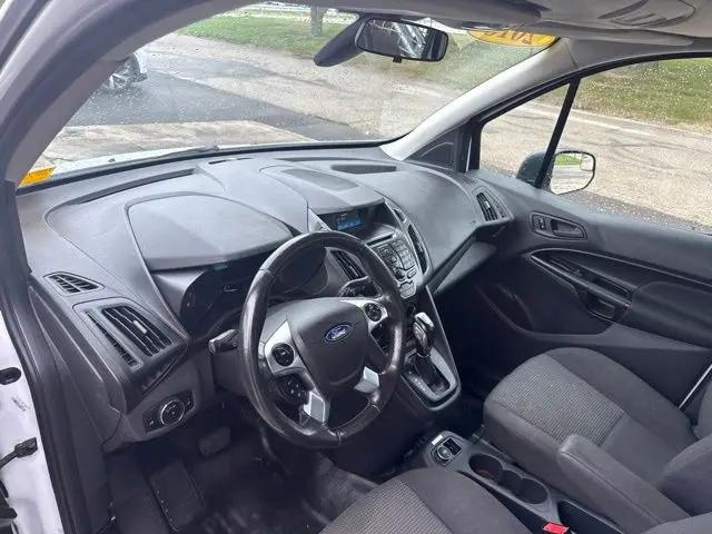 2018 Ford Transit Connect XL