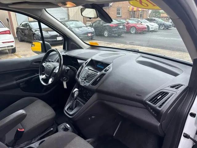2018 Ford Transit Connect XL