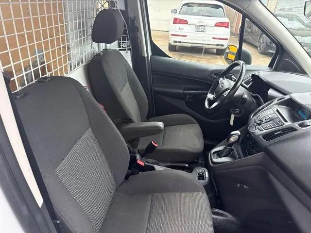 2018 Ford Transit Connect XL