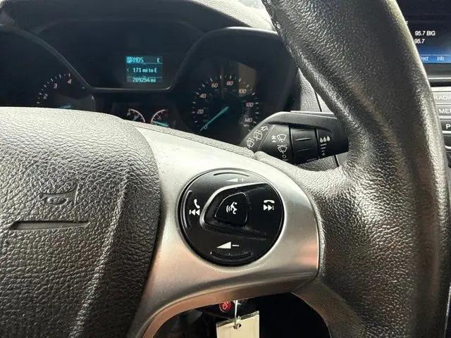 2018 Ford Transit Connect XL