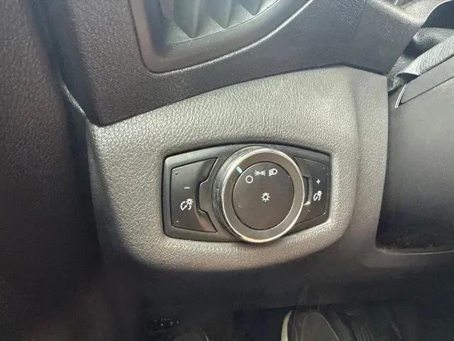 2018 Ford Transit Connect XL