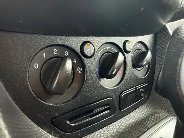 2018 Ford Transit Connect XL