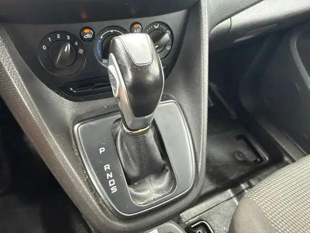 2018 Ford Transit Connect XL