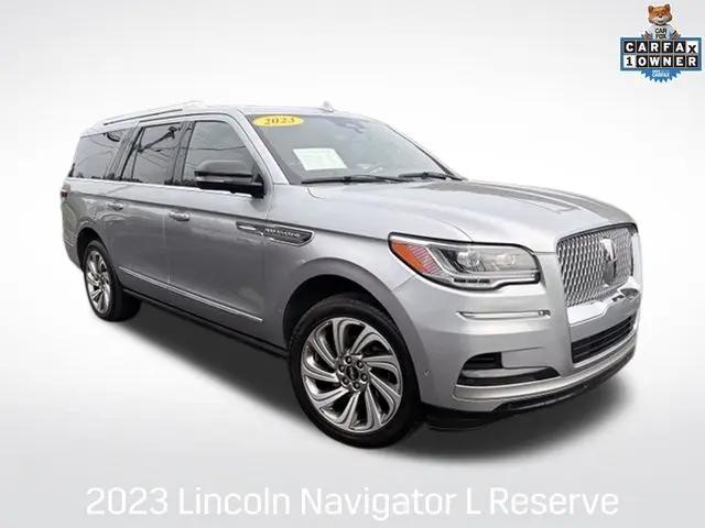 2023 Lincoln Navigator Reserve L for sale in West Allis, WI