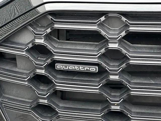 2023 Audi Q5 Premium Plus 45 TFSI S line quattro