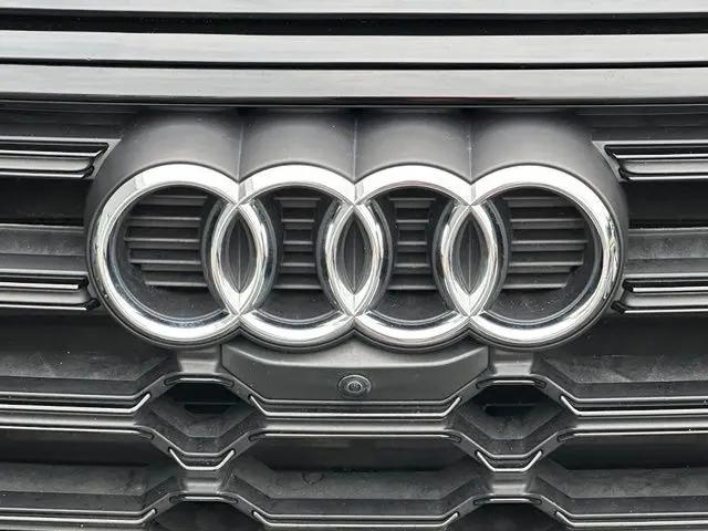 2023 Audi Q5 Premium Plus 45 TFSI S line quattro