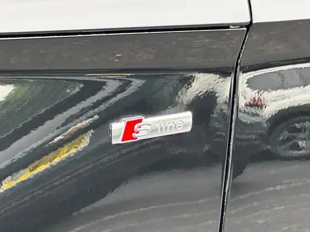 2023 Audi Q5 Premium Plus 45 TFSI S line quattro