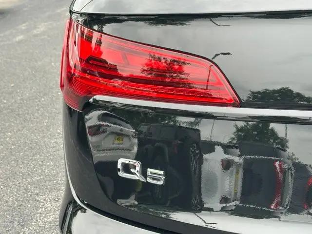 2023 Audi Q5 Premium Plus 45 TFSI S line quattro