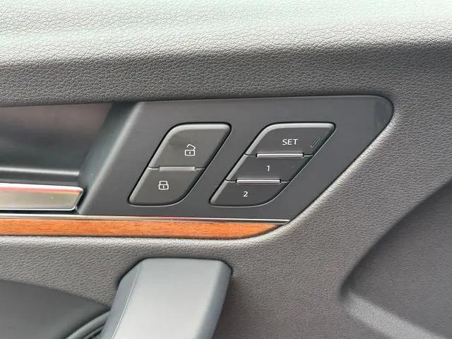 2023 Audi Q5 Premium Plus 45 TFSI S line quattro