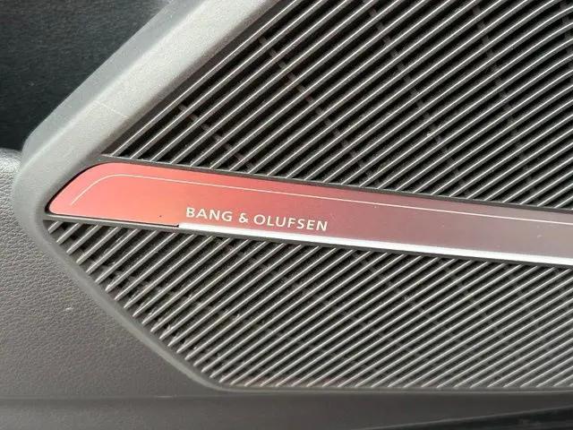 2023 Audi Q5 Premium Plus 45 TFSI S line quattro