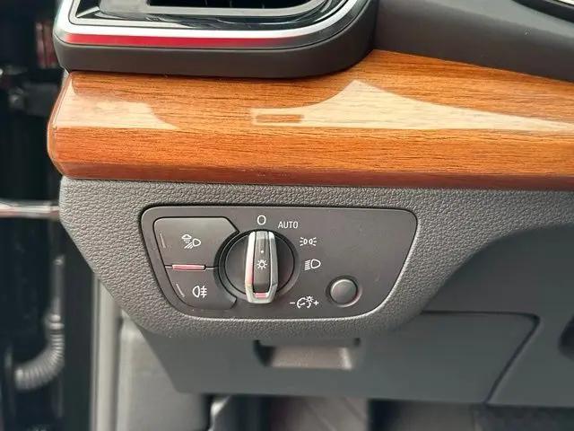 2023 Audi Q5 Premium Plus 45 TFSI S line quattro