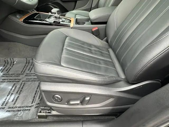 2023 Audi Q5 Premium Plus 45 TFSI S line quattro