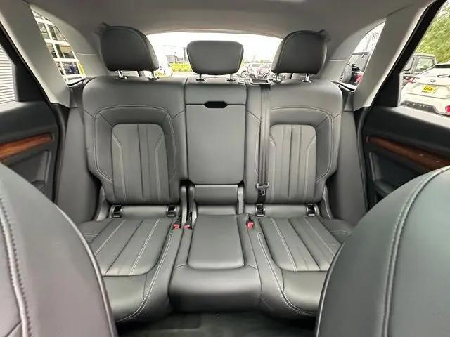 2023 Audi Q5 Premium Plus 45 TFSI S line quattro