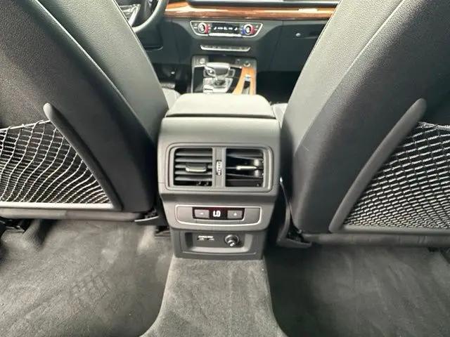 2023 Audi Q5 Premium Plus 45 TFSI S line quattro