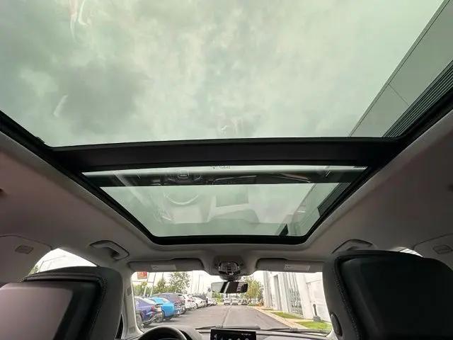 2023 Audi Q5 Premium Plus 45 TFSI S line quattro