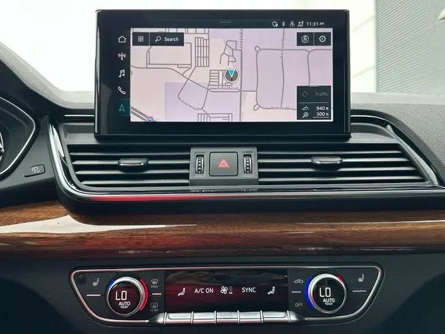 2023 Audi Q5 Premium Plus 45 TFSI S line quattro