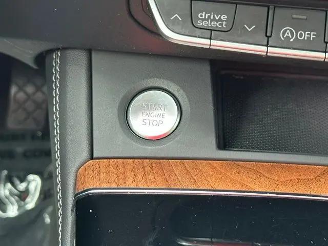 2023 Audi Q5 Premium Plus 45 TFSI S line quattro