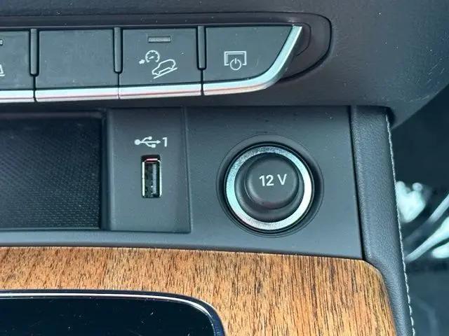 2023 Audi Q5 Premium Plus 45 TFSI S line quattro