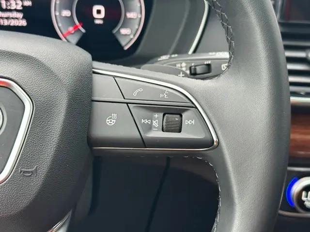 2023 Audi Q5 Premium Plus 45 TFSI S line quattro