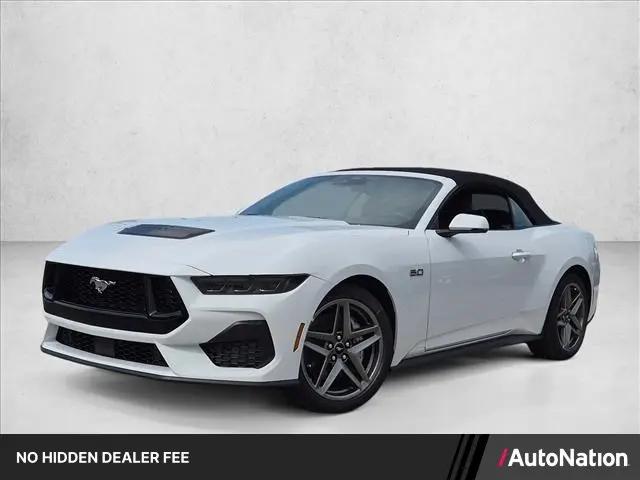 2026 Ford Mustang GT Premium for sale in Miami, FL