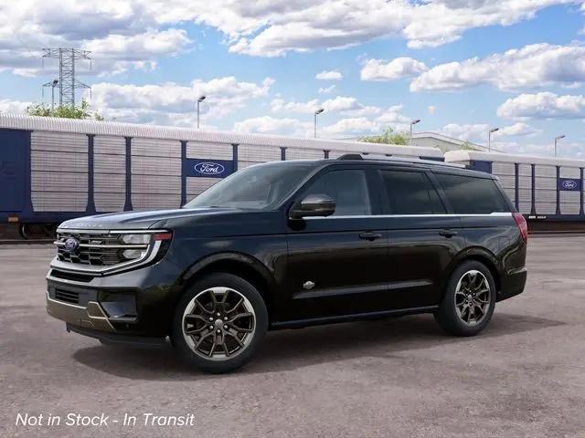 2027 Ford Expedition King Ranch for sale in Naperville, IL