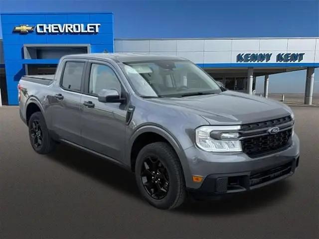 2023 Ford Maverick XL for sale in Evansville, IN