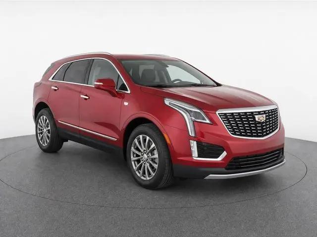 2020 Cadillac XT5 AWD Premium Luxury for sale in Tinley Park, IL