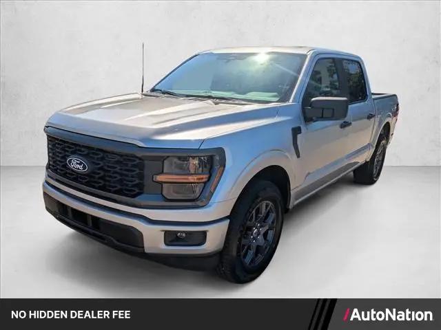 2026 Ford F-150 STX for sale in Mobile, AL