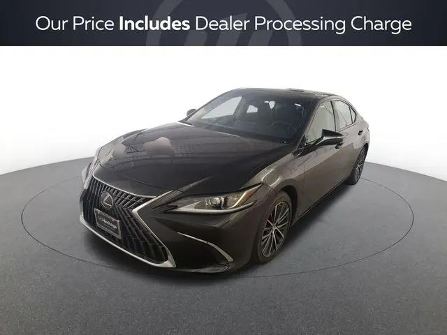 2025 Lexus ES 350 ES 350 for sale in Baltimore, MD