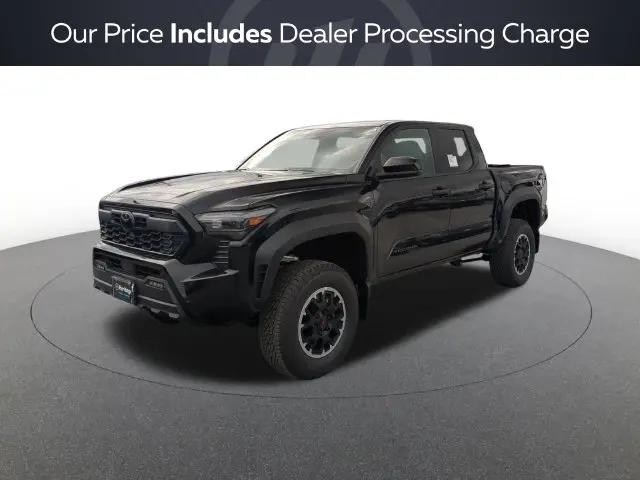 2026 Toyota Tacoma TRD Off Road for sale in Baltimore, MD