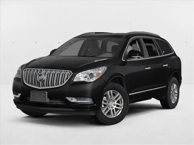 2014 Buick Enclave Leather for sale in Miami, FL