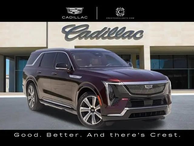 2026 Cadillac Escalade IQL Premium Luxury AWD for sale in Frisco, TX