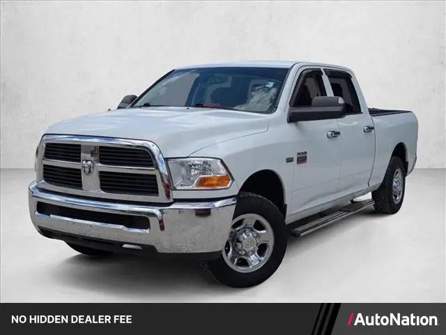 2012 Ram 2500 ST for sale in Bradenton, FL