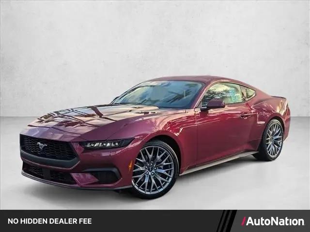 2026 Ford Mustang EcoBoost Premium Fastback for sale in Sanford, FL