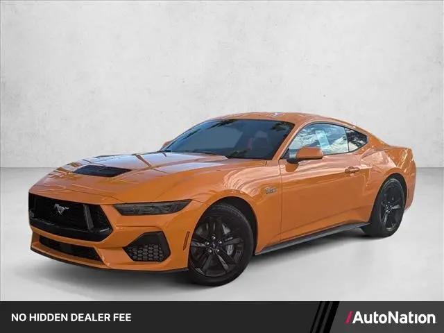2026 Ford Mustang GT Fastback for sale in Sanford, FL