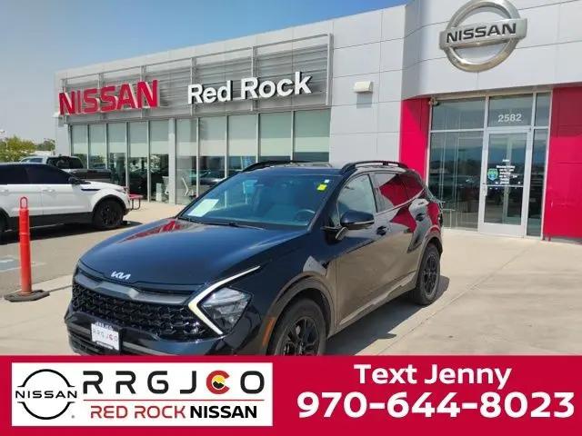 2023 Kia Sportage X-Pro for sale in Grand Junction, CO