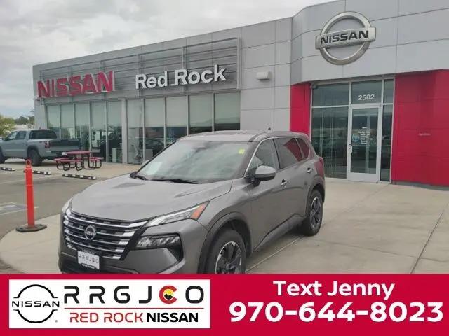 2024 Nissan Rogue SV Intelligent AWD for sale in Grand Junction, CO