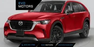2025 Mazda X-90 3.3 Turbo Premium Sport for sale in Seffner, FL