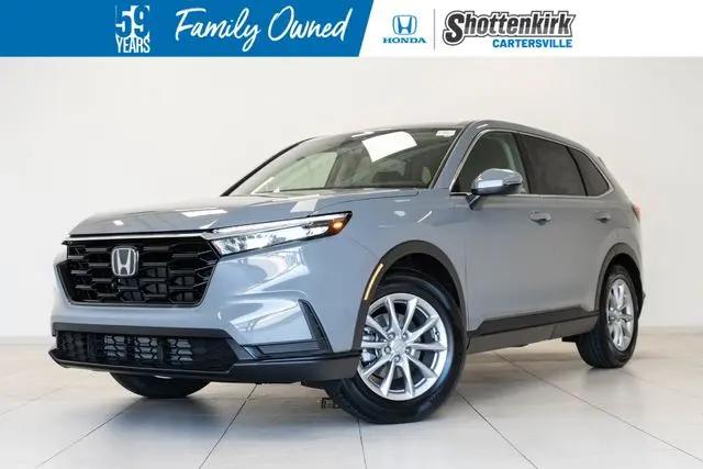2026 Honda CR-V EX 2WD for sale in Cartersville, GA