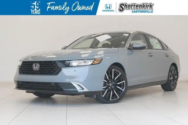2026 Honda Accord Sedan Touring for sale in Cartersville, GA