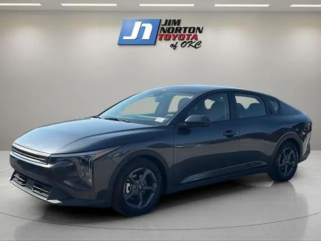 2025 Kia K4 LXS for sale in Oklahoma City, OK