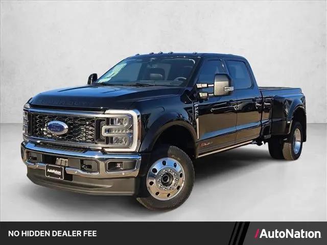 2026 Ford F-450 LARIAT for sale in Frisco, TX