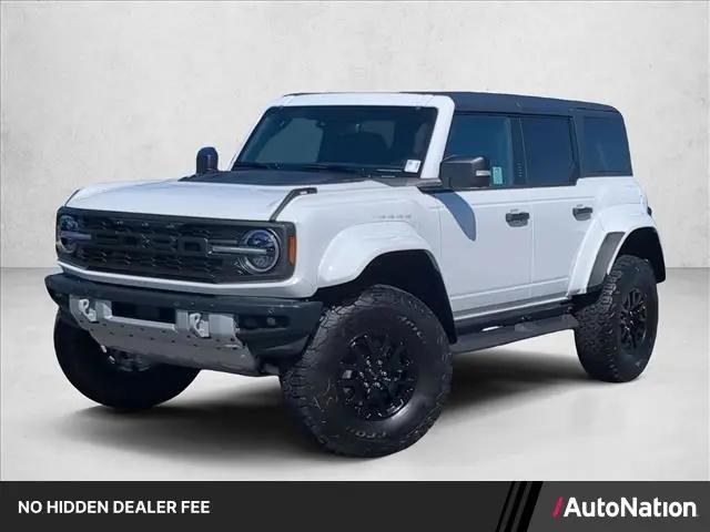 2026 Ford Bronco Raptor for sale in Torrance, CA