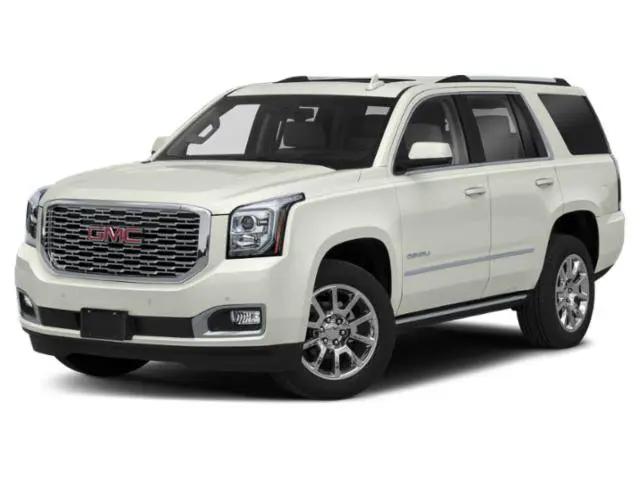 2019 GMC Yukon Denali for sale in Houston, TX