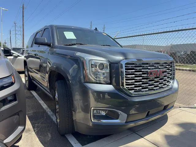 2019 GMC Yukon Denali for sale in Houston, TX